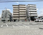 レジュールアッシュ清水 7階 築20年2ヶ月の賃貸物件
