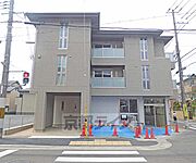 サニースカイ上賀茂 2階 築5年9ヶ月の賃貸物件