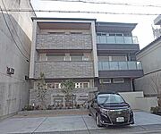 神宮丸太町駅より徒歩7分 2階 築3年の賃貸物件