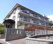 国際会館駅より徒歩12分 2階 築37年の賃貸物件