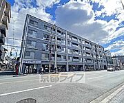 VineOakLisvi 3階 築13年の賃貸物件