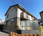 桂川駅より徒歩9分 2階 築18年2ヶ月の賃貸物件