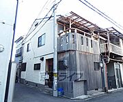 十条駅より徒歩5分 築66年2ヶ月の賃貸物件