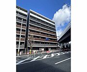 ソルテラス京都JUJO華 4階 新築の賃貸物件