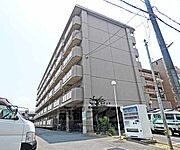 洛西ハイツ 4階 築46年の賃貸物件