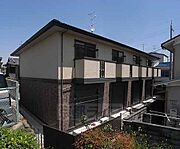 上鳥羽口駅より徒歩14分 2階 築16年の賃貸物件