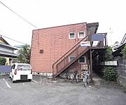 谷ヶ辻ハイツ 2階 築46年7ヶ月の賃貸物件