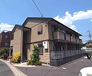 松尾大社駅より徒歩2分 1階 築17年6ヶ月の賃貸物件