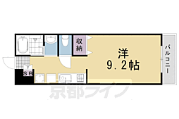 阪急京都本線 洛西口駅 徒歩30分 2階/-