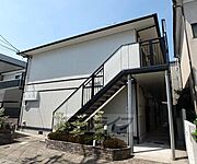 桂駅より徒歩5分 1階 築29年2ヶ月の賃貸物件