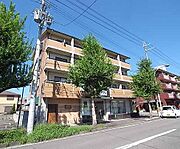 桂駅より徒歩9分 2階 築24年の賃貸物件