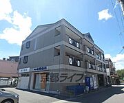 上桂駅より徒歩9分 3階 築27年3ヶ月の賃貸物件