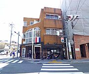 北大路駅より徒歩23分 2階 築42年3ヶ月の賃貸物件