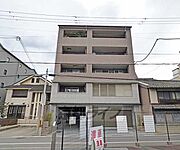 丸太町駅より徒歩8分 2階 築19年3ヶ月の賃貸物件