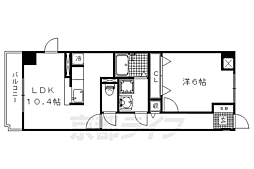 JR山陰本線 二条駅 徒歩20分