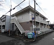 アーバンオネスト 2階 築30年の賃貸物件