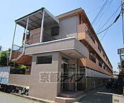 プレジール桂 2階 築52年6ヶ月の賃貸物件