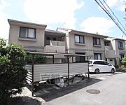 桂駅より徒歩42分 1階 築34年5ヶ月の賃貸物件