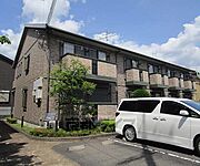 上桂駅より徒歩9分 1階 築21年7ヶ月の賃貸物件