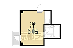 阪急京都本線 桂駅 徒歩10分