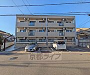 インペリアル桜B 3階 築33年の賃貸物件