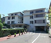 京都嵐山レックスマンション 1階 築51年7ヶ月の賃貸物件