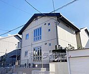 丹波橋駅より徒歩9分 2階 築1年3ヶ月の賃貸物件