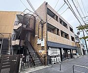 ハイツ田中 3階 築39年5ヶ月の賃貸物件