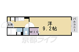 京阪宇治線 桃山南口駅 徒歩2分 1階/-
