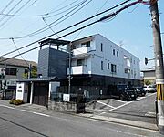 LOHAS55 2階 築20年の賃貸物件