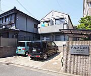 アイザック・ラボ 2階 築23年の賃貸物件