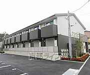 エムズアロッジオ 2階 築8年2ヶ月の賃貸物件