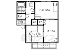 近鉄京都線 伏見駅 徒歩3分 2階/-