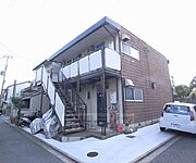 ファンシー森吉 1階 築38年11ヶ月の賃貸物件