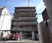 ルネッサ桃山 1階 築26年2ヶ月の賃貸物件