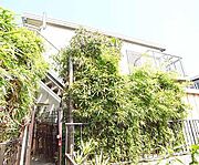 伏見桃山駅より徒歩8分 2階 築46年の賃貸物件