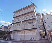 ハウゼ上賀茂 1階 築39年1ヶ月の賃貸物件