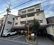 清水五条駅より徒歩7分 4階 築21年の賃貸物件