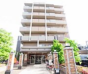 パデシオン十条 4階 築17年5ヶ月の賃貸物件