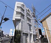桂駅より徒歩14分 5階 築37年4ヶ月の賃貸物件
