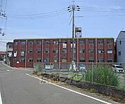 ヴィラ・アール・ヌーボー 3階 築36年2ヶ月の賃貸物件