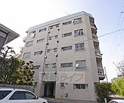 中書島駅より徒歩5分 1階 築53年4ヶ月の賃貸物件