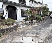 JR藤森駅より徒歩11分 築34年6ヶ月の賃貸物件