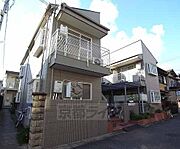 ハイツ白銀 1階 築39年の賃貸物件