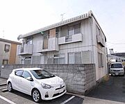 伏見駅より徒歩3分 2階 築40年10ヶ月の賃貸物件