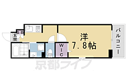 京阪本線 中書島駅 徒歩33分 1階/-