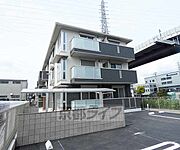 Welcom-Fieldシャーメゾン 3階 築3年2ヶ月の賃貸物件