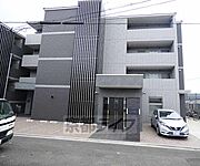 鳥羽街道駅より徒歩5分 4階 築4年2ヶ月の賃貸物件