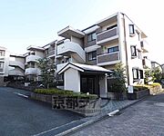 パルコート桃山北大和坂１番館 2階 築29年2ヶ月の賃貸物件