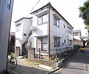 中井荘 2階 築46年9ヶ月の賃貸物件